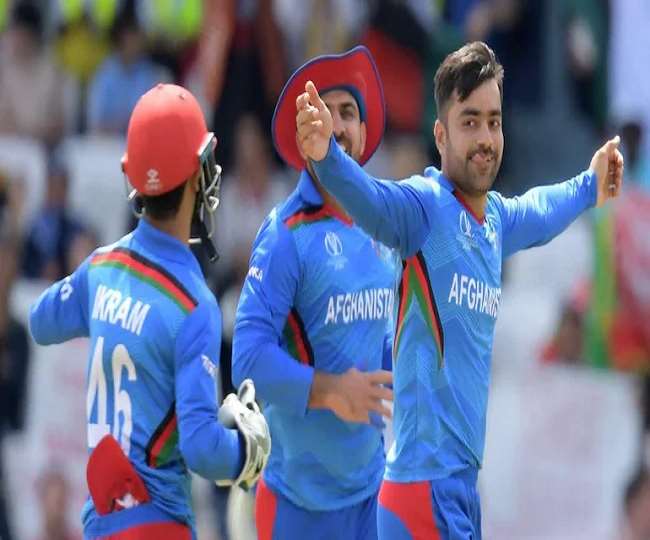 राशिद खान ने T20WC 2021 से पहले क्यों छोड़ी टीम की कप्तानी, अफगानिस्तान बोर्ड ने दी सफाई