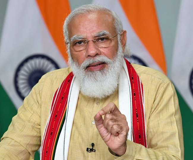 PM Modi Interview: कृषि कानूनों के विरोध को पीएम मोदी ने बताया 'राजनीतिक छल', विपक्ष पर साधा निशाना