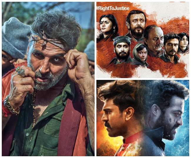 Bachchhan Paandey Box Office: आसान नहीं 'बच्चन पांडेय' की राह, इधर 'द कश्मीर फाइल्स' तो उधर 'RRR'