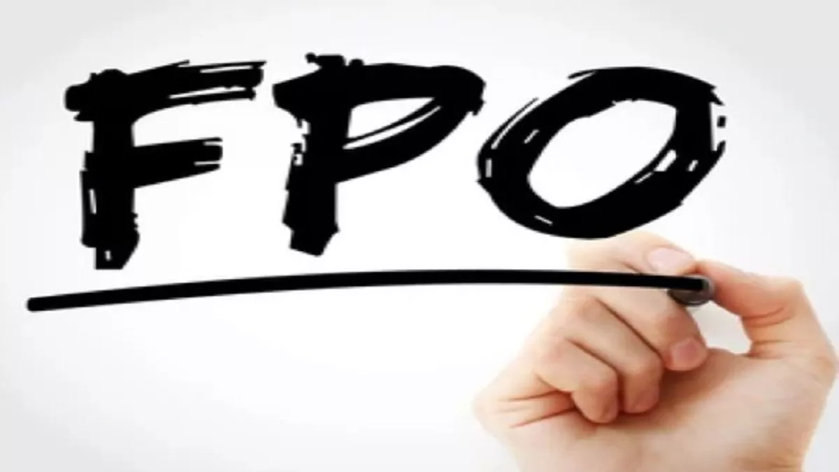 What is FPO: क्या होता है एफपीओ? क्यों जारी करती हैं कपंनियां, आम आदमी कैसे लगा सकता है पैसा