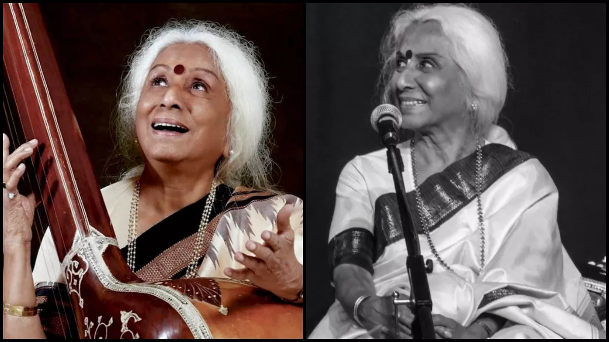 Prabha Atre Death: मशहूर शास्त्रीय गायिका प्रभा अत्रे का हार्ट अटैक से निधन, 92 साल की उम्र में ली अंतिम सांस