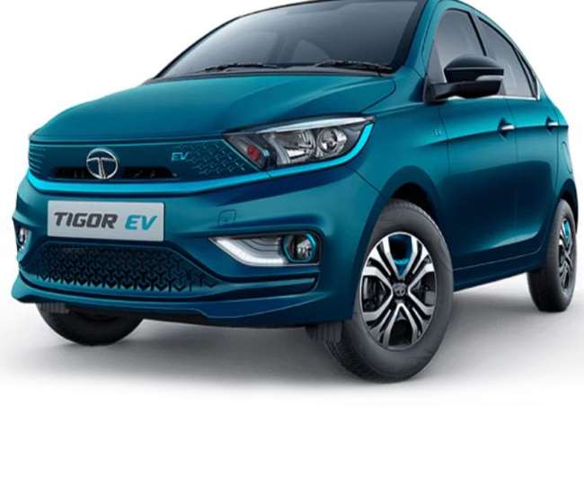 ये है 2021 Tata Tigor EV का सबसे सस्ता मॉडल, सिंगल चार्ज में देती है 306 किलोमीटर की जबरदस्त रेंज