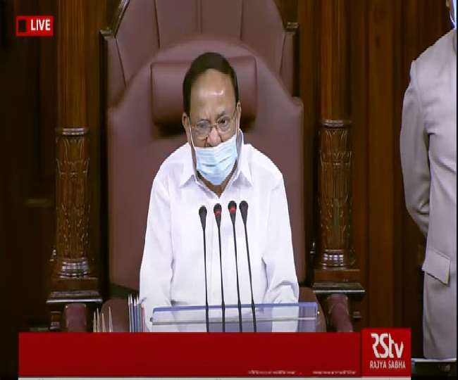 Monsoon Session Updates: संसद के दोनों सदनों में विपक्ष का हंगामा, लोकसभा और राज्यसभा की कार्यवाही 2 बजे तक स्थगित