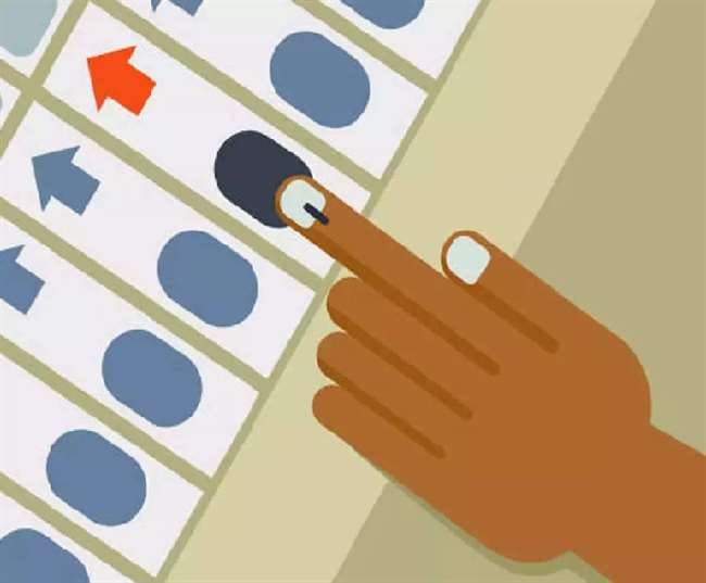 UP Election: कानपुर की चुनावी चौपाल : छात्र-छात्राओं ने बेबाकी से रखी अपनी बात, कुछ हटकर है इनकी विचारधारा