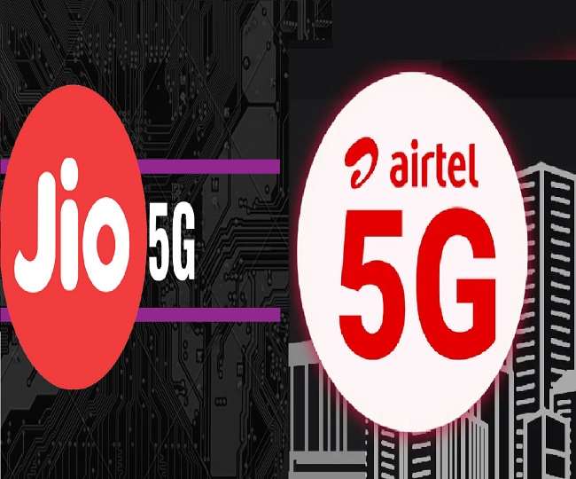 Jio और Airtel के 5G नेटवर्क में क्या है अंतर, दोनों कैसे करते हैं काम, जानिए कौन होगा बेस्ट?