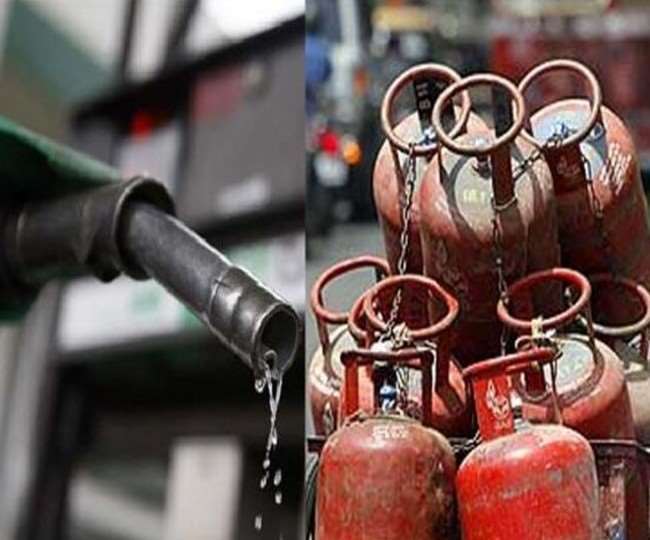 Fuel Price Hike: संसद में विपक्ष ने पेट्रोल-डीजल-रसोई गैस की बढ़ी कीमतें वापस लेने की उठाई मांग