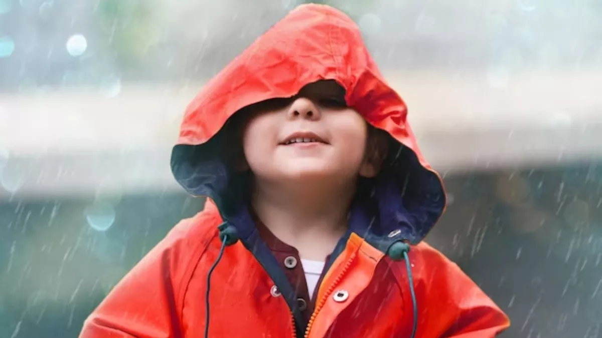 Parenting Tips: बरसात में बच्चों की यूं करें देखभाल, तो वे नहीं पड़ेंगे बार-बार बीमार
