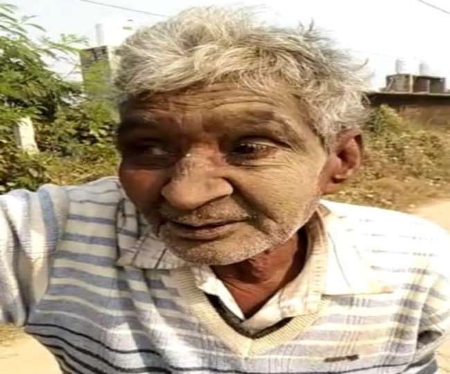 Loot In Baghpat: बागपत में बेटों ने घर से निकाला तो बाहर ई रिक्‍शा चालक ने बुजुर्ग को लूटा