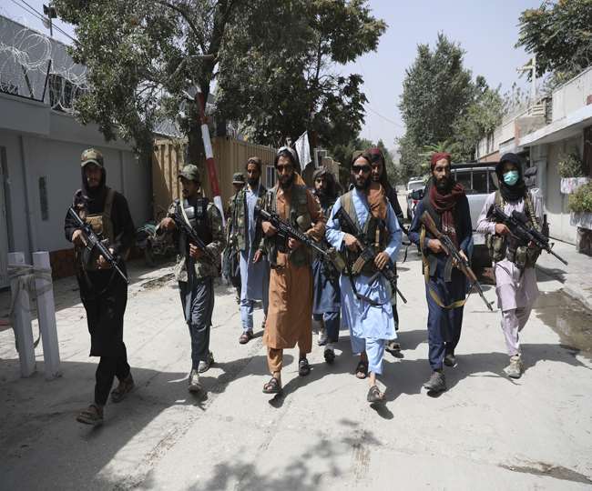 काबुल की चकाचौंध देख ऊटपटांग हरकतें करने लगे युवा तालिबान आतंकी, कमांडर से पूछा- क्‍या हम....!