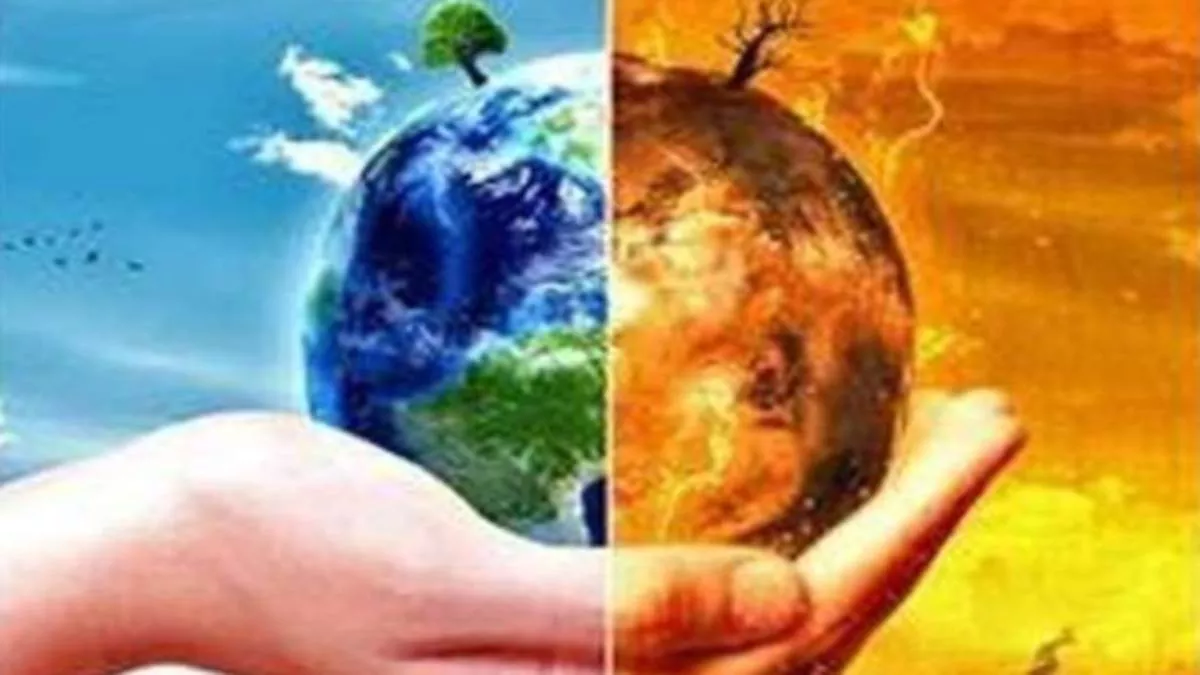Environmental Protection: भारत के बढ़ते कदमों से दुनियाभर को सीख लेने की जरूरत