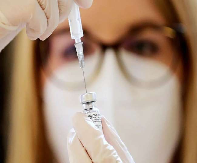 कोरोना के सभी प्रमुख वैरिएंट के खिलाफ प्रभावी है भारत की Warm Vaccine- शोध में बड़ा दावा