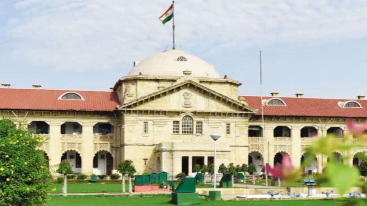Allahabad High Court का बड़ा फैसला, प्लेटलेट्स को लेकर चर्चा में आए ग्लोबल हास्पिटल के ध्वस्तीकरण पर रोक लगाई