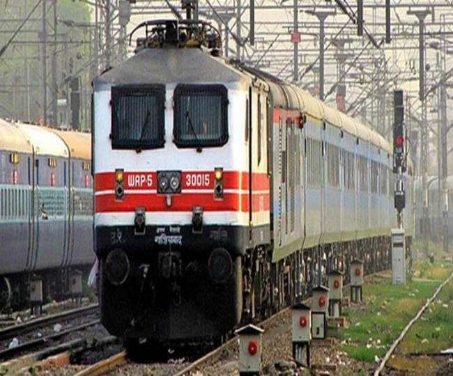 Indian Railways: मार्च 2022 तक इन स्पेशल ट्रेनों को चलाने की है तैयारी, लिस्ट में चेक करें अपना रूट