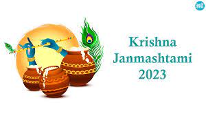 LIVE Krishna Janmashtami 2023 : वर्षों बाद जन्माष्टमी पर दुर्लभ संयोग, कृष्ण जन्माष्टमी कहीं आज तो कहीं कल