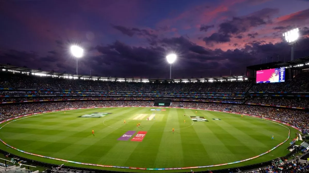 Melbourne Weather Report: T20 WC फाइनल में अगर बारिश बनी विलेन, तो कौन होगा विनर...