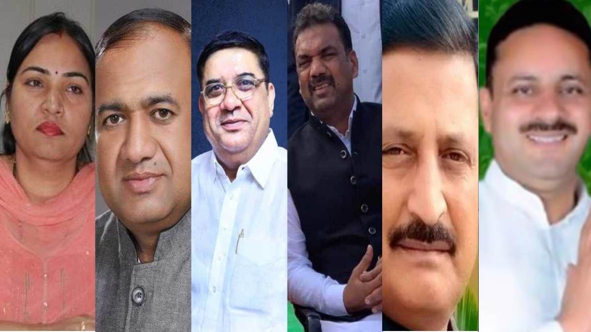 हरियाणा के इन 6 विधायकों को मिली धमकी, अब गृहमंत्री विज खुद कर रहे निगरानी