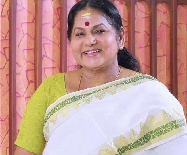 मशहूर अभिनेत्री केपीएसी ललिता का हुआ निधन, मुख्यमंत्री पिनाराई विजयन ने जताया शोक