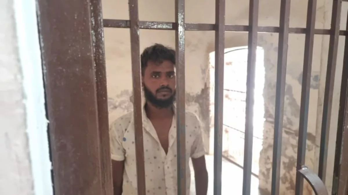 Shraddha Murder Case: 'मैं होता तो श्रद्धा के 36 टुकड़े कर देता', पुलिस की गिरफ्त में आया फर्जी राशिद