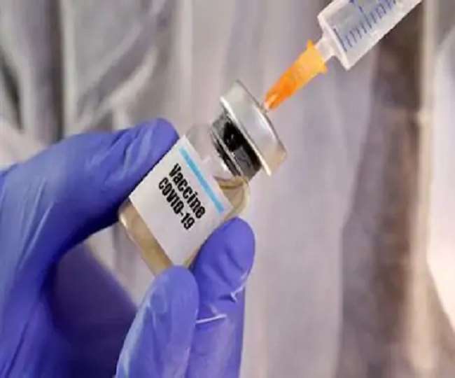 आज वाराणसी के 373 केंद्रों पर कोरोना का टीकाकरण, सुबह दस बजे से प्रक्रिया शुरू