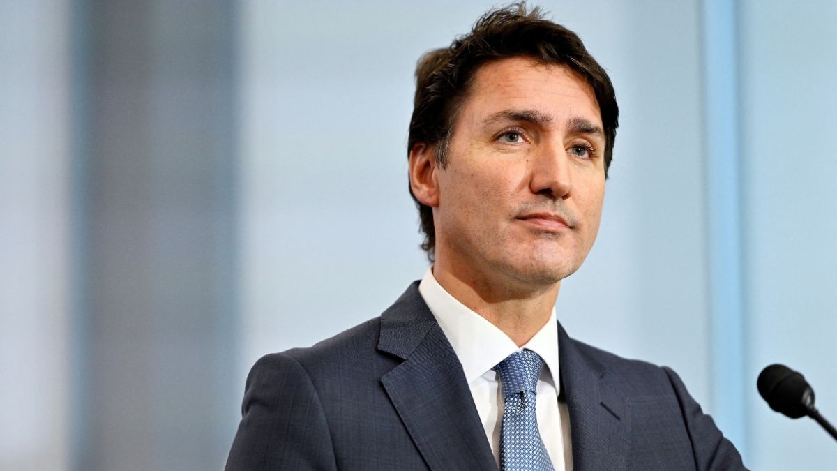 भारत ने दिखाया कनाडा को आईना, खालिस्तानी आतंकी की हत्या पर PM ट्रूडो के बयान को विदेश मंत्रालय ने किया खारिज
