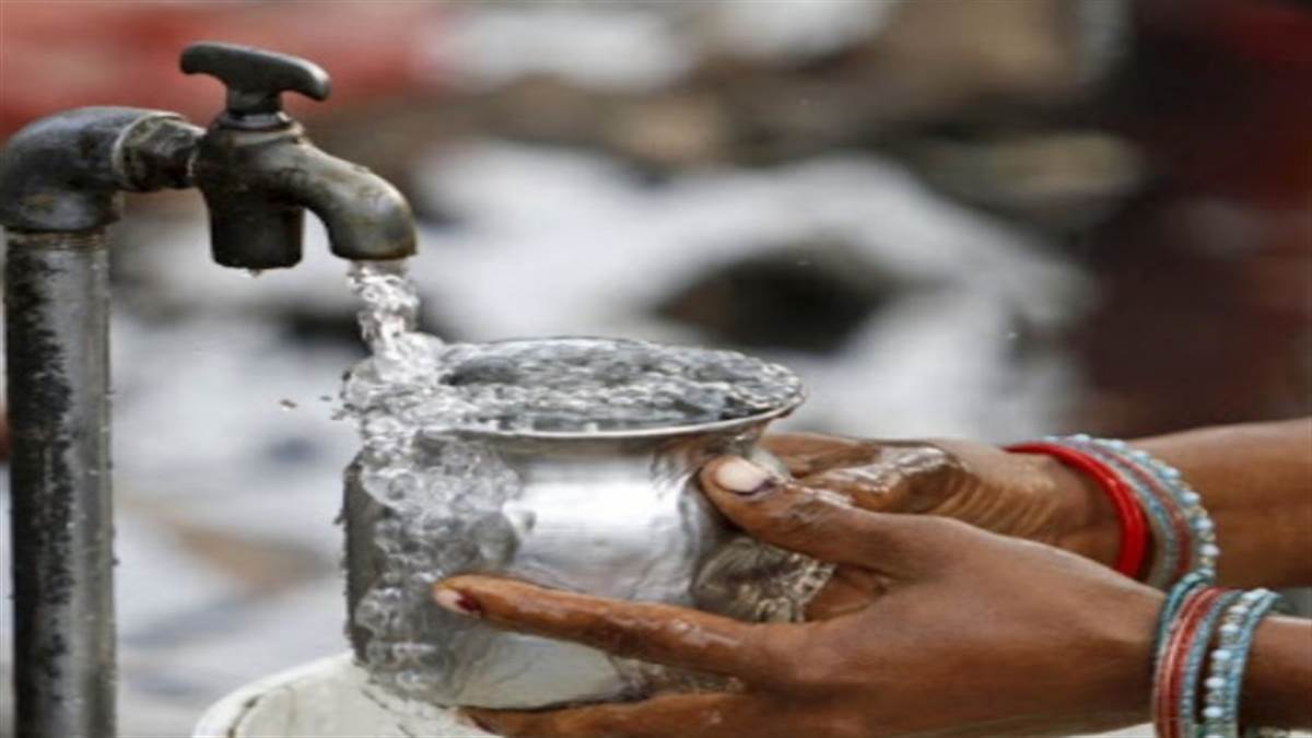 Gangajal Water Supply: गाजियाबाद और नोएडा में 6 अक्टूबर से नहीं मिलेगा गंगाजल, दीपावली पर होगी परेशानी