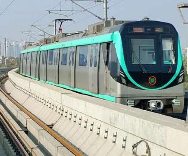 Greater Noida Extension Metro News: ग्रेटर नोएडा वेस्ट के लाखों लोगों के लिए अच्छी खबर, जल्द शुरू होगा मेट्रो का काम