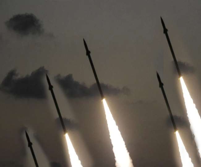 अमेरिका का दावा, काबुल एयरपोर्ट पर दागे गए पांच राकेट, अमेरिकी मिसाइल डिफेंस सिस्‍टम ने दिया जवाब