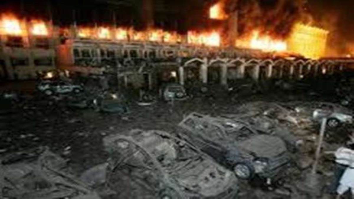 2008 Ahmedabad serial blasts: फांसी की सजा के खिलाफ HC पहुंचे बम धमाकों के दोषी, फैसले को दी चुनौती