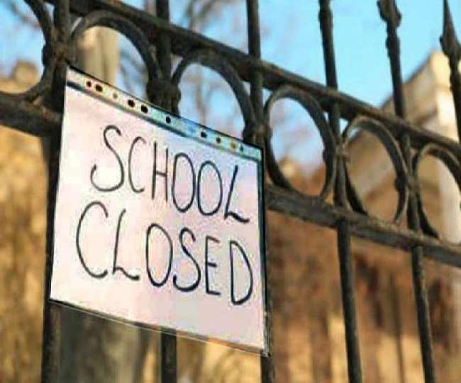 School Closed: ओमिक्रोन के बढ़ते मामलों के बीच यूपी, बिहार, महाराष्‍ट्र समेत इन राज्‍यों में बंद हुए स्‍कूल, जानें अपने प्रदेश का अपडेट