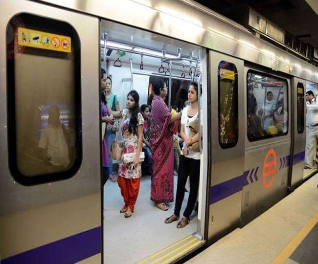Kisan Andolan: दिल्ली में नहीं घुस पाएंगे किसान, जरूरत पड़ी तो बंद किए जा सकते हैं चुनिंदा मेट्रो स्टेशन