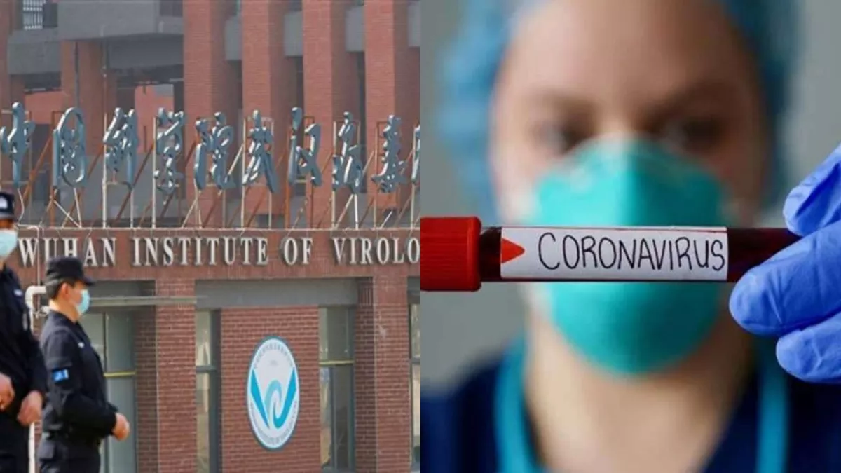 कोविड वायरस को चीन ने जैविक हथियार के रूप में किया इस्तेमाल, वुहान के शोधकर्ता ने किया अहम खुलासा