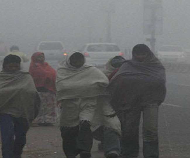 Rajasthan Weather: उत्तरी राजस्थान में बढ़ने लगी सर्दी, फिर घने कोहरे की संभावना