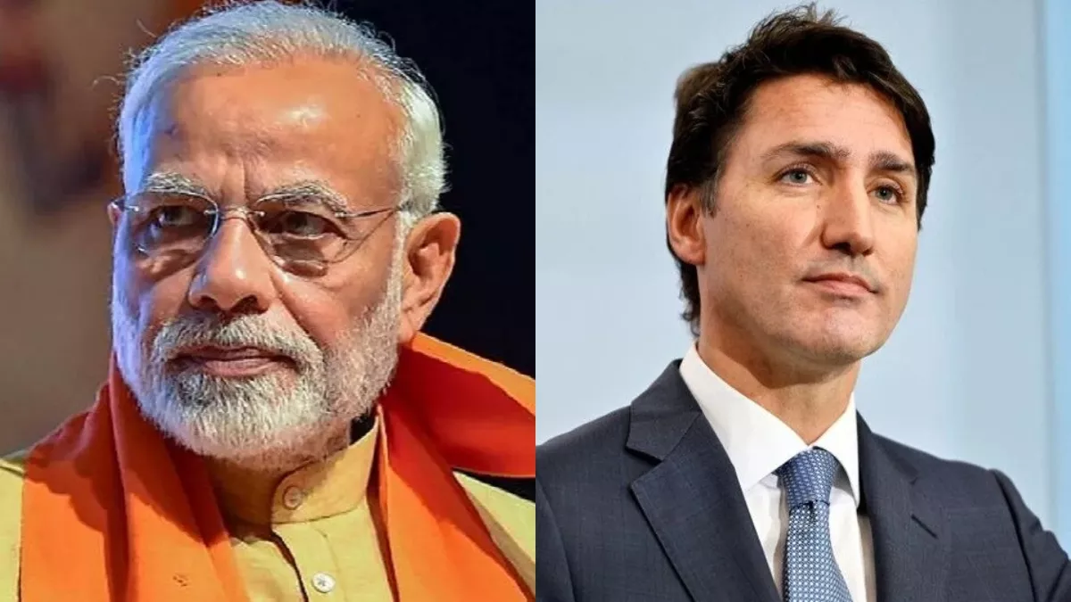India Canada Row: निज्जर मामले में और सख्त हुआ भारत, कनाडा से 41 राजनयिकों को वापस बुलाने का लिया फैसला