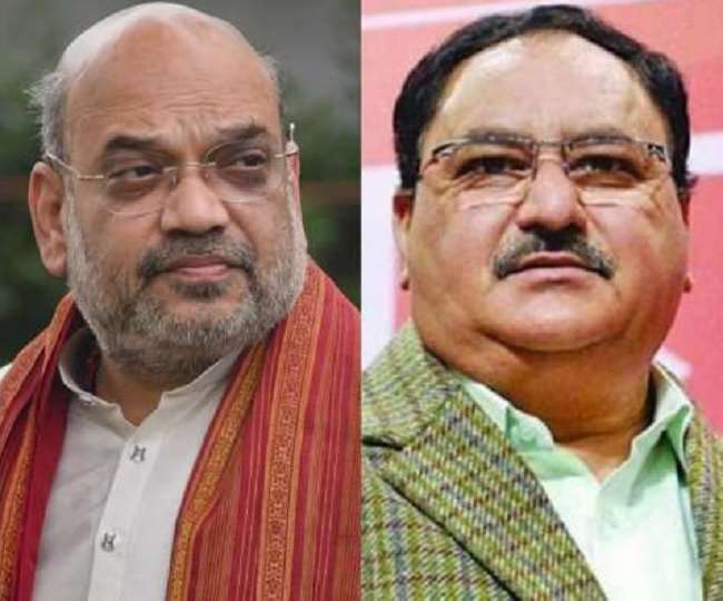 UP Assembly Election 2022: गृह मंत्री अमित शाह और भाजपा के राष्ट्रीय अध्यक्ष जेपी नड्डा का अगस्त में लखनऊ का दौरा