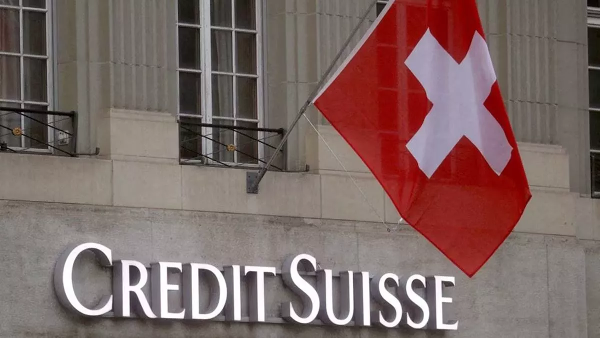 Credit Suisse पर क्यों पर मंडरा रहा ताला लटकने का खतरा, कैसे इस स्थिति तक पहुंची ये ताकतवर संस्था