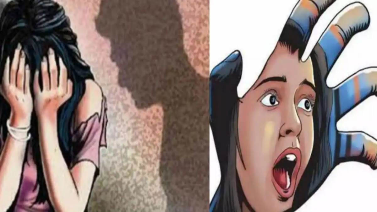 Lucknow News: बड़ा इमामबाड़ा घुमाने के बहाने युवती से दुष्‍कर्म, मुकदमा दर्ज कर आरोपित की तलाश में जुटी पुलिस