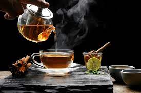 Tea for Weight Loss: मेहनत करने के बाद भी कम नहीं हो रहा वजन, तो आज ही डाइट में शामिल करें ये 5 तरह की चाय