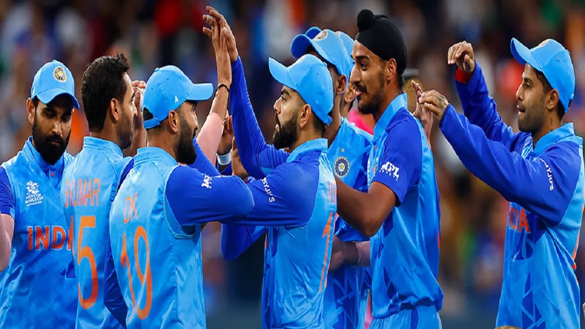 Ind vs Eng Probable Playing XI: इंग्लैंड को हराने इस टीम के साथ मैदान पर उतर सकते हैं रोहित शर्मा