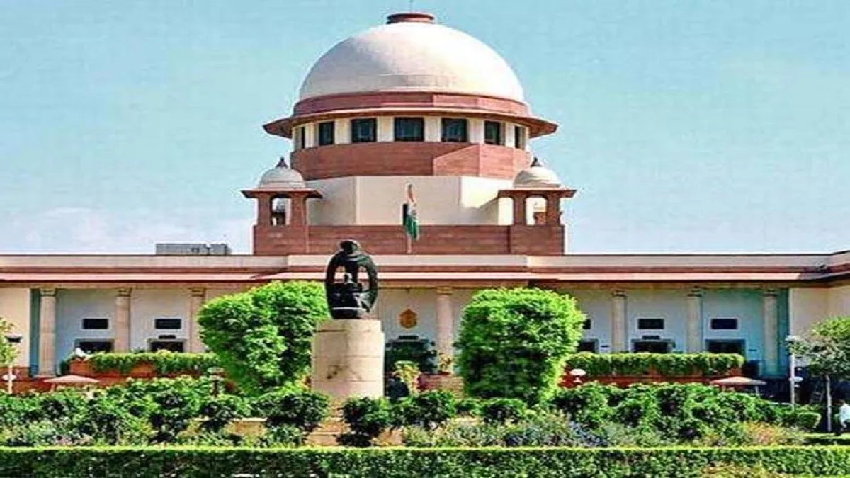Supreme Court ने कॉलेजियम की बैठक का ब्यौरा मांगने वाली याचिका खारिज की, कहा- यह RTI के दायरे में नहीं