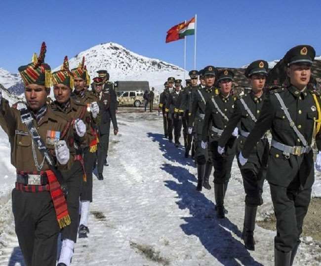 भारत-चीन वार्ता: भारतीय सेना ने कहा- सैन्य टकराव वाले सभी स्थानों से पीछे हटे चीन, 'ड्रैगन' का अड़ियल रवैया जारी
