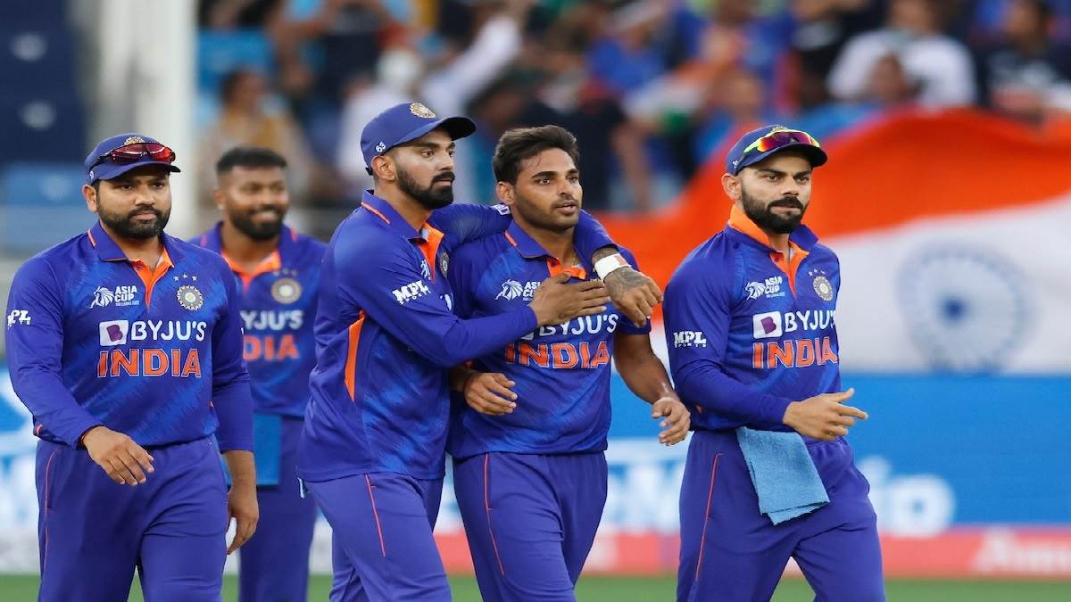 IND VS SA: 'मैं रन बना रहा हूं फिर भी मुझे टीम इंडिया में नहीं मिल रहा मौका', युवा खिलाड़ी ने जताई नाराजगी