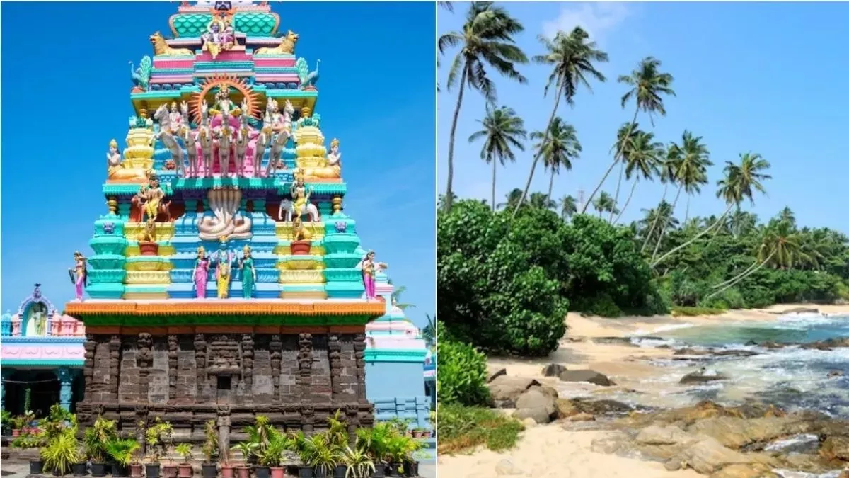 Andhra Pradesh: इस दिन मनाया जाता है आंध्र प्रदेश का स्थापना दिवस, चेक करें जिलों की सूची