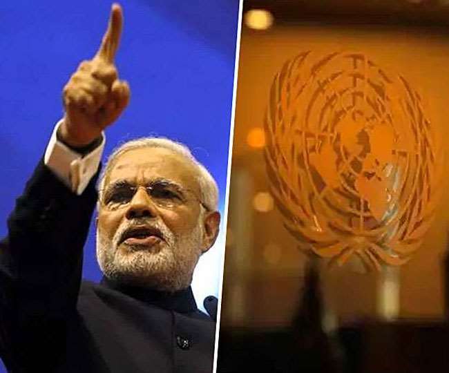 अगस्त में UNSC का अध्यक्ष बनेगा भारत, तैयारी में जुटा विदेश मंत्रालय, आतंकवाद की फंडिंग व अफगान पर धार होगी तेज
