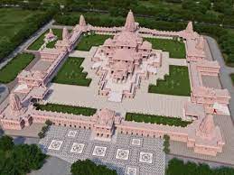 Ayodhya News: रामजन्मभूमि की सुरक्षा के लिए SSF की पहली टीम पहुंची अयोध्या, तीन कंपनी में शामिल हैं 280 जवान