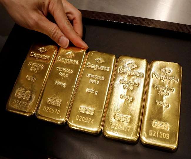 Gold Silver Futures Price : Gold की डिमांड पकड़ रही रफ्तार, महंगा होने से पहले खरीदने में समझदारी