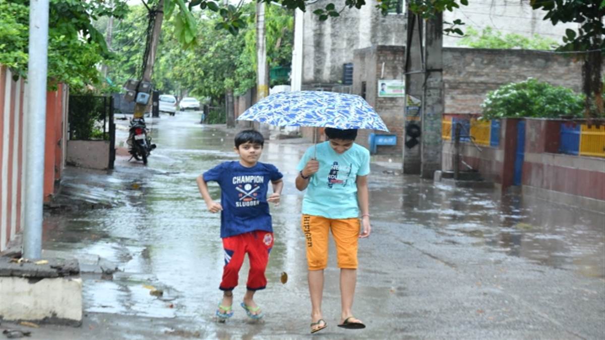 Haryana Monsoon Update: हरियाणा में 29 जून से फिर बारिश के आसार, मानसून कर सकता है प्रवेश