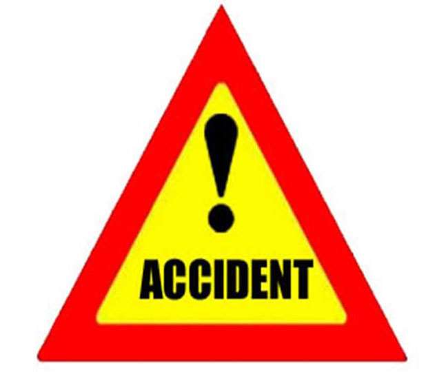 Rajasthan Accident: गुजरात से मध्यप्रदेश जा रही बस चित्तौड़गढ़ में पलटी, 18 यात्री घायल