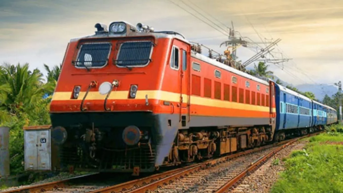  Train Cancel: अयोध्या रूट की सात और ट्रेनें रद्द, तीन का बदलेगा रूट; कहीं आपकी ट्रेन भी तो नहीं हुई कैंसिल?