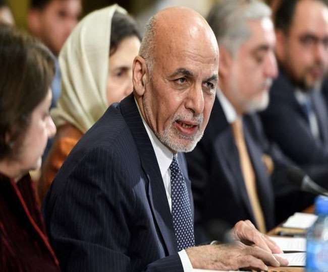 अफगानिस्तान में तालिबान के बढ़ते कदमों को रोकने के लिए राष्ट्रपति गनी ने की नए चीफ आफ आर्मी स्टाफ की नियुक्ति