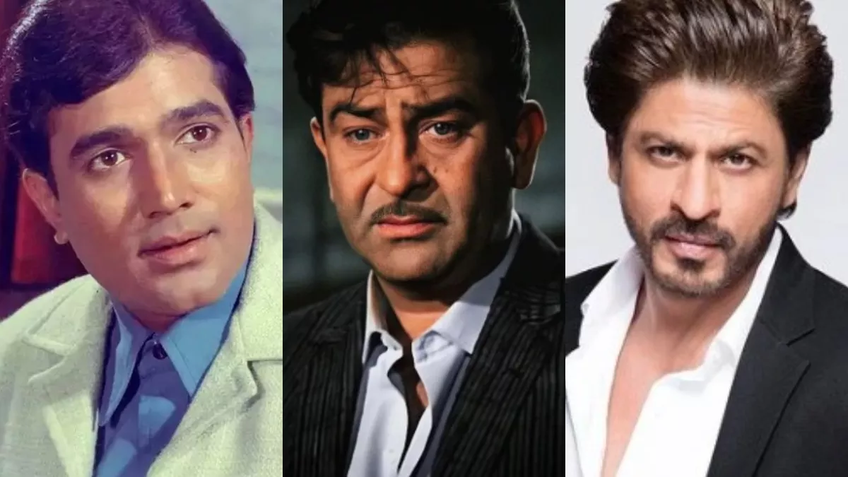 Bankrupt Bollywood Stars: गोविंदा से लेकर शाह रुख खान और अमिताभ बच्चन तक, जब ये सुपरस्टार्स हो गए थे कंगाल